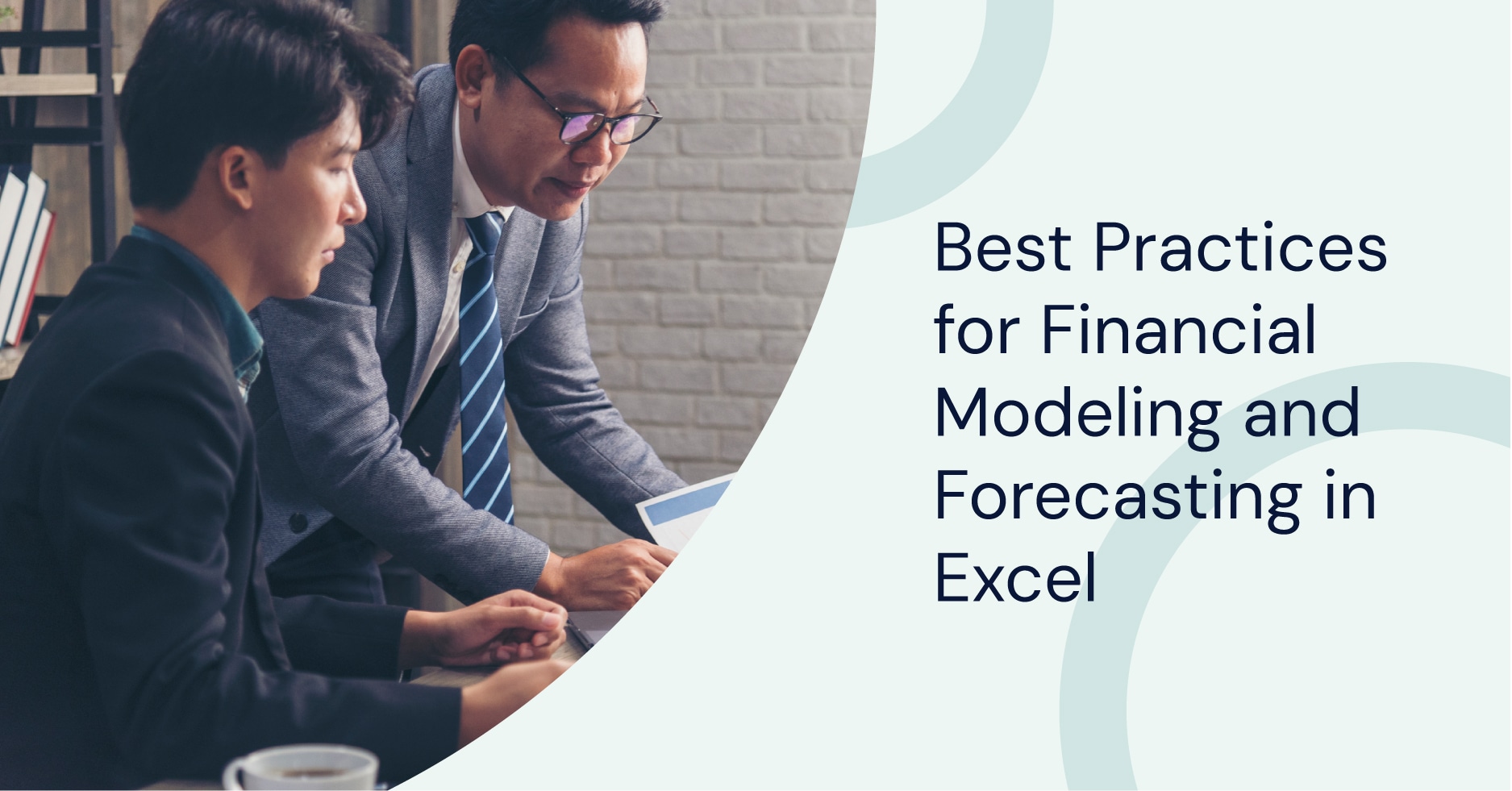 Best Practices for Financial Modeling and Forecasting in Excel