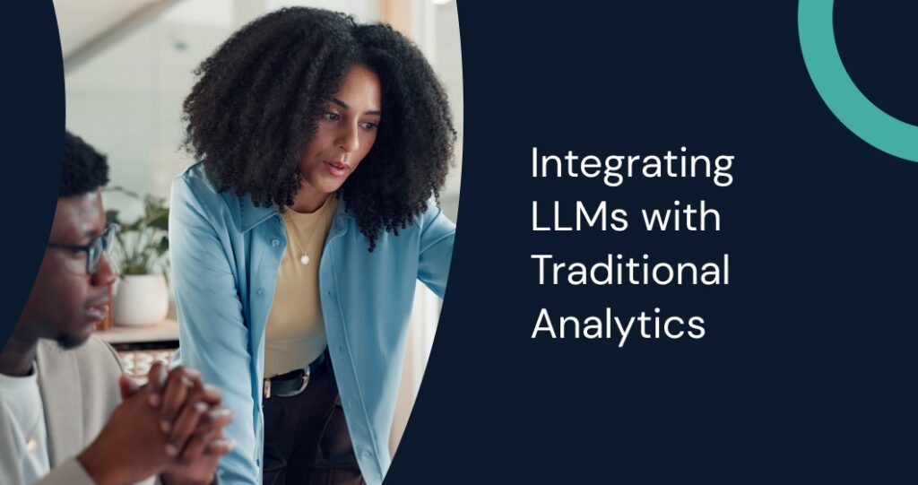 Financial Data Science Revolution: Integrating LLMs with Traditional Analytics